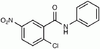 2-Chloro-5-nitro-N-4-phenylbenzamide - 4942 - Medical Isotopes, Inc.