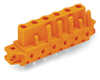 Female connector/socket - 232-768/031-000 - WAGO