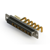 D-Sub Connector Assemblies - 151-630-13W6650-2N1-ND - DigiKey