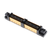 Arrays, Edge Type, Mezzanine (Board to Board) - QFSS-052-04.25-L-D-PT4-ND - DigiKey