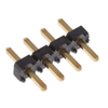 Headers, Male Pins - MTLW-104-06-G-S-120-ND - DigiKey