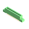 Edgeboard Connectors - 151-837-012-558-112-ND - DigiKey