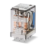Power Relays, Over 2 Amps -- 2066-55.13.8.120.0000-ND - Image