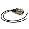 Indicator Devices - Pilot Lights - Series: Incandescent Pilot Lights - PL-35-RC000 -- PL-35-RC000 - Image