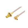 Coaxial Cables (RF) - 6099-PE3C1081-48-ND - DigiKey