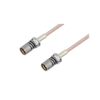 Coaxial Cables (RF) - 6099-PE3C4938-24-ND - DigiKey