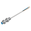 Proximity Sensors - 2171-SIEN-M8B-NS-K-L-ND - DigiKey
