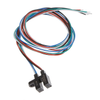 Photointerrupters - Slot Type - Logic Output - OPB993P51Z-ND - DigiKey