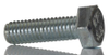 Hex Bolts - 2646398 - RS Components, Ltd.