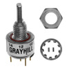 Optical Rotary Encoders -- 8780482 - Image