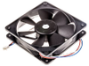 Axial Fans - 6137451 - RS Components, Ltd.