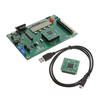 Analog to Digital Converters (ADCs) Evaluation Boards -- MCP3901EV-MCU16-ND - Image