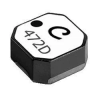 Automotive 33uH 100KHz 0.8A Inductor and Choke - 71-LPS4018-333MLC - ERSAELECTRONICS PTE. LTD.