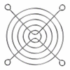 Fan Guard - 1866-FGM-17-ND - DigiKey