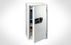 Commercial Combination Lock FIRE-SAFE&reg; 5.8 cu. ft. - S8371 - Sentry Group