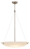 23073-BS/ALB Pendants-Bowl Style - 772735 - Capital Lighting, Inc.
