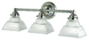 4513-PN Bathroom Fixtures-Three Lights - 342106 - Capital Lighting, Inc.