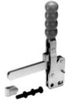 V300 Series Vertical Clamp -- V300/1A - Image