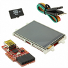 Display Modules - LCD, OLED, Graphic - 1613-1044-ND - DigiKey