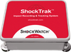 Impact Recording and Tracking System -- ShockWatch® ShockTrak - Image