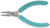 Erem Transverse Head Flush Cutting Plier 573E - 4.5 in Length - 043127-07683 - R. S. Hughes Company, Inc.