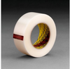 3M Scotch 865 Clear Filament Strapping Tape - 12 mm Width x 55 m Length - 6.4 mil Thick - 71167 - 021200-71167 - R. S. Hughes Company, Inc.