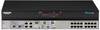 KVM Switch (1) Local Console-Port + (4) Users (16) Servers CATX - KV0416A-R2 - Black Box