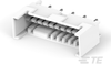 PCB Headers & Receptacles - 3-1971819-0 - TE Connectivity