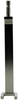 18mm Open End Crowfoot Spanner 1/4 Hex x 5