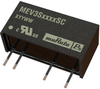 Isolated Board Mount Dc/dc Converter, Sip, Fixed, Through Hole, 3 W, 12 V, 250 Ma Rohs Compliant Murata Power Solutions - 78R4708 - Newark, An Avnet Company