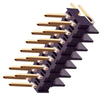 Board-Board Connector, Header, 16 Position, 2Row; Connector Systems Amp - Te Connectivity - 52F5155 - Newark, An Avnet Company