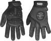 Journeyman Grip Glove, L; Safety Category Klein Tools - 84X8397 - Newark, An Avnet Company
