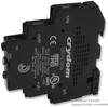 Time Delay Relay, 6A, 24-280Vac, Din; Relay Mounting Sensata/crydom - 41X6585 - Newark, An Avnet Company