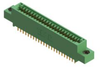 Card Edge Conn, Dual Side, 46Pos, Th; Card Edge Connector Type Edac - 68AJ9577 - Newark, An Avnet Company
