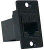 Rj45 Connector, Jack, 1Port, Panel; Product Range Switchcraft/conxall - 70AJ0895 - Newark, An Avnet Company