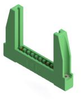 Card Edge Conn, Single Side, 10Pos, Th; Card Edge Connector Type Edac - 86AH7028 - Newark, An Avnet Company