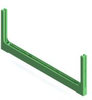 Card Edge Conn, Single Side, 48Pos, Lug; Card Edge Connector Type Edac - 75AJ5945 - Newark, An Avnet Company