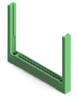 Card Edge Conn, Single Side, 14Pos, Th; Card Edge Connector Type Edac - 57AJ3268 - Newark, An Avnet Company
