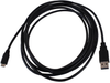 Computer Cable, Usb, 10Ft, Black; Connector A Eaton Tripp Lite - 17X0301 - Newark, An Avnet Company