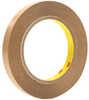 Tape, 54.86M X 25.4Mm, Clear, Paper; Adhesive Type 3M - 65H8360 - Newark, An Avnet Company