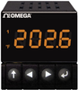 Digital Panel Meter, 1/16 Din, 240V; No. Of Digits / Alpha Omega - 31AC5832 - Newark, An Avnet Company