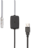 Usb Cable, Rs232, 2.9M, 3D Motion Track; Silicon Manufacturer Xsens - 94X0454 - Newark, An Avnet Company