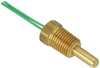 Ntc Thermistor, 10K, Wire Leaded; Zero Power Resistance At 25°C Littelfuse - 43AC9633 - Newark, An Avnet Company