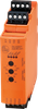 Evaluation unit for level monitoring/control - DL0201 - ifm electronic gmbh