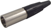 Plug, Tini, Q-G, In-Line, 4Pole; No. Of Contacts Switchcraft/conxall - 98K1347 - Newark, An Avnet Company