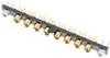 Ganged Micro-Mini Rf, 8Jack, 50 Ohm, Pcb; Connector Type Samtec - 11P4960 - Newark, An Avnet Company