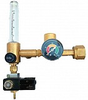 C02 Regulator - SECO2-REG - Hydrofarm, Inc.