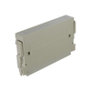 Backplane Connector Accessories - 1195-1139-ND - DigiKey