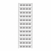 Terminal Block Marker Strips - 1854100000-ND - DigiKey