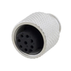 Circular Connector Assemblies - 5073-M128AF-MLD-ND - DigiKey